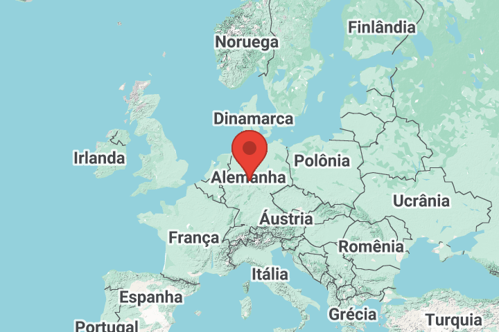 Kassel, Alemanha
